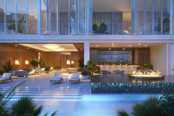 Amenities at Kasturi The Balmoral Riverside &mdash; photo gallery, images, brochure, amenities, cost sheet, price breakup, availability details, RERA number, RERA certificate, possession date, layout plan, logo, floor plan, master plan, and location map showcasing project highlights and features.